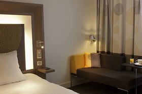 Novotel Rennes Alma