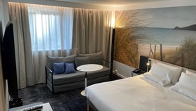 Novotel Rennes Alma