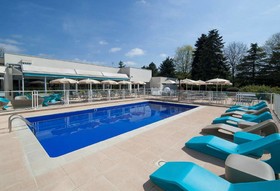 Novotel Rennes Alma