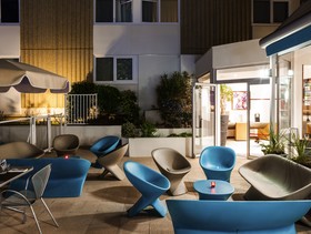 Novotel Rennes Alma
