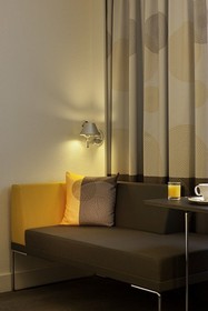 Novotel Rennes Alma
