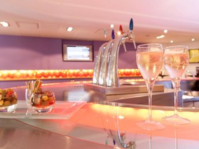Novotel Rennes Alma