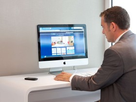 Novotel Rennes Alma