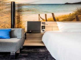 Novotel Rennes Alma