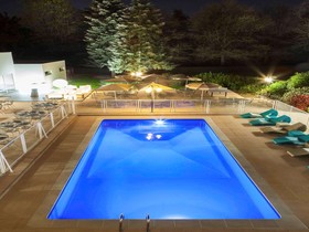 Novotel Rennes Alma
