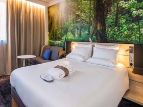 Novotel Rennes Alma