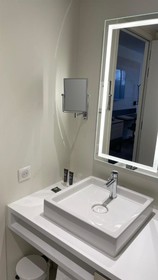 Novotel Rennes Alma