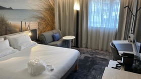 Novotel Rennes Alma