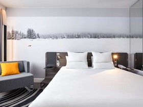 Novotel Rennes Alma