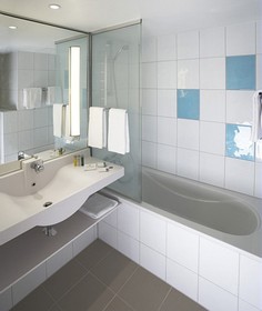 Novotel Rennes Alma