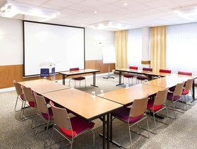 Novotel Rennes Alma