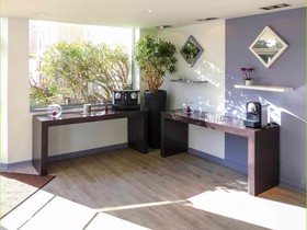 Novotel Rennes Alma