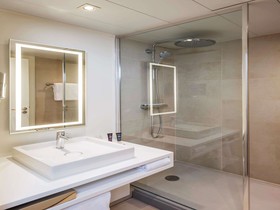 Novotel Rennes Alma