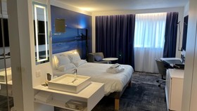 Novotel Rennes Alma