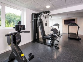 Novotel Rennes Alma