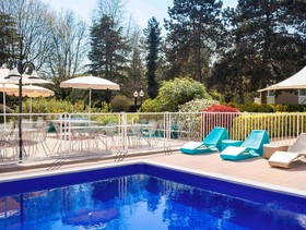 Novotel Rennes Alma