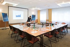 Novotel Rennes Alma
