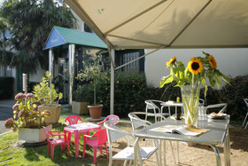 Hotel The Originals Rennes Ouest