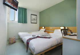 Hotel The Originals Rennes Ouest