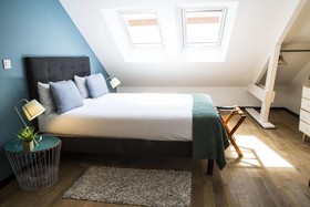 Rennes BnB