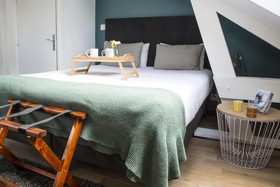 Rennes BnB