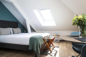 Rennes BnB