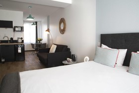 Rennes BnB