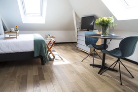 Rennes BnB