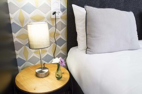 Rennes BnB