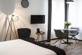 Rennes BnB