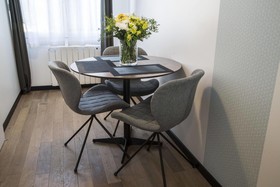 Rennes BnB