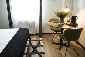 Rennes BnB