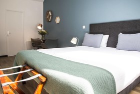 Rennes BnB