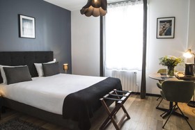 Rennes BnB
