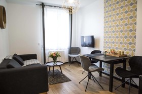 Rennes BnB