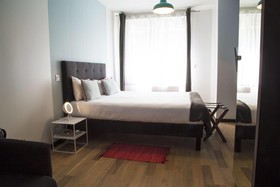 Rennes BnB