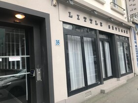 Residence Little Sevigne