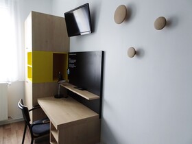 Residence Little Sevigne