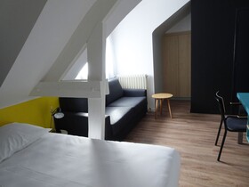 Residence Little Sevigne