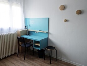 Residence Little Sevigne