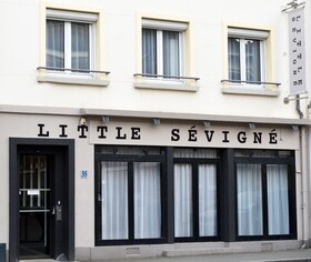 Residence Little Sevigne
