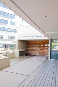 Séjours & Affaires Longs Champs