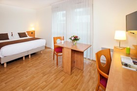 Séjours & Affaires Longs Champs