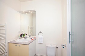 Séjours & Affaires Longs Champs