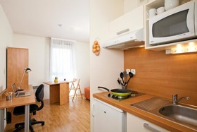 Séjours & Affaires Longs Champs