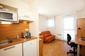 Séjours & Affaires Longs Champs