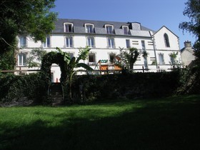 Résidence Ar Peoc'h