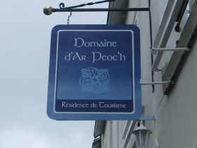 Résidence Ar Peoc'h