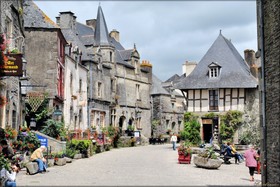 Terres de France - Domaine du Moulin Neuf