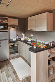 Terres de France - Domaine du Moulin Neuf